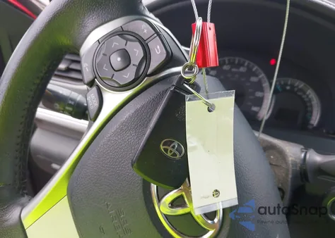 2012 Toyota Camry Se z USA, uszkodzony, nr VIN 4T1BF1FKXCU525842